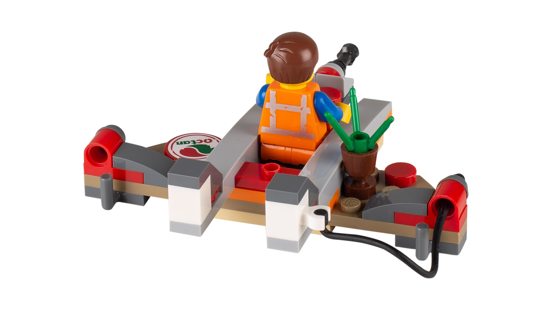 LEGO 70823, imagen adicional