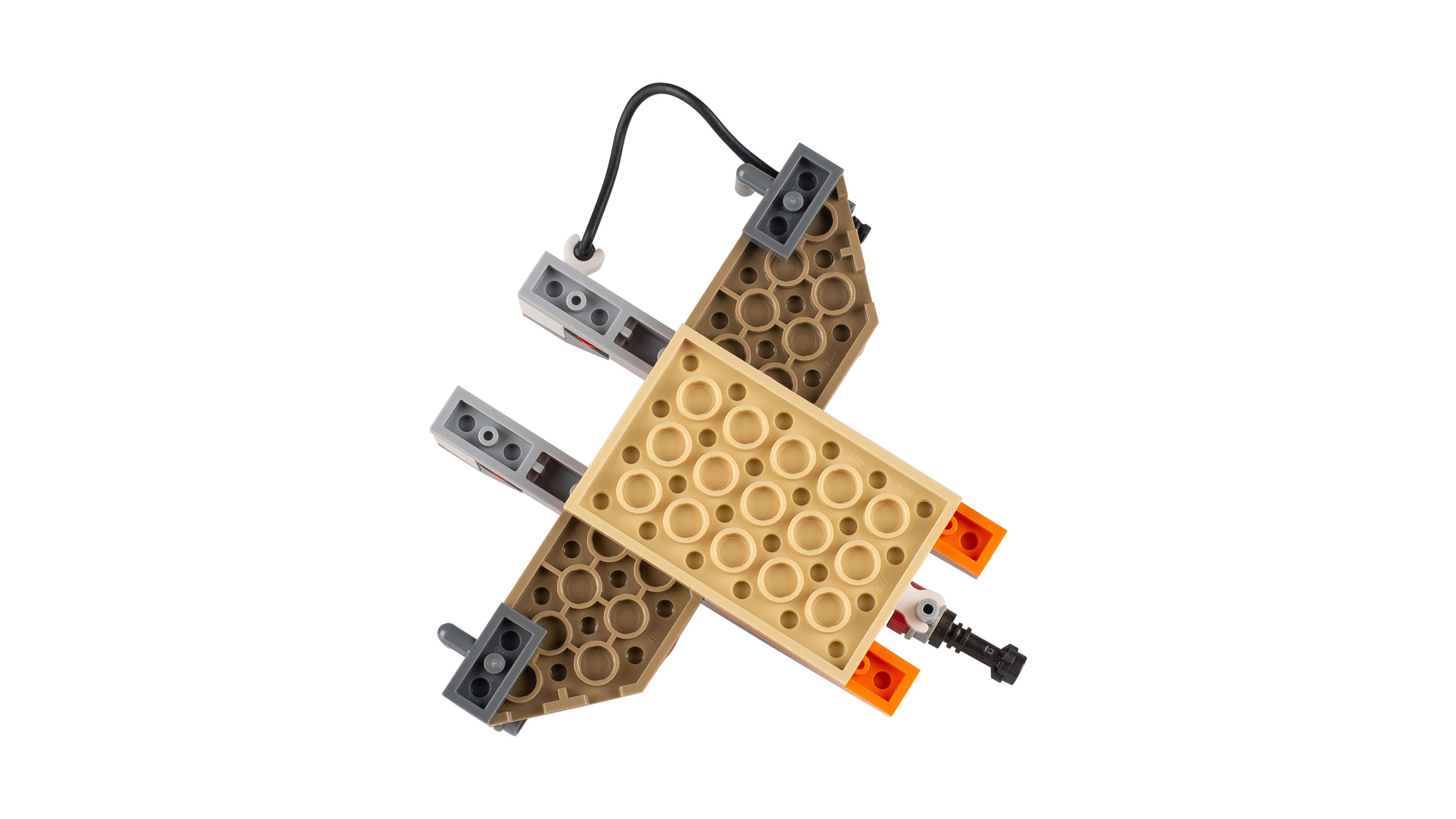 LEGO 70823, imagen adicional