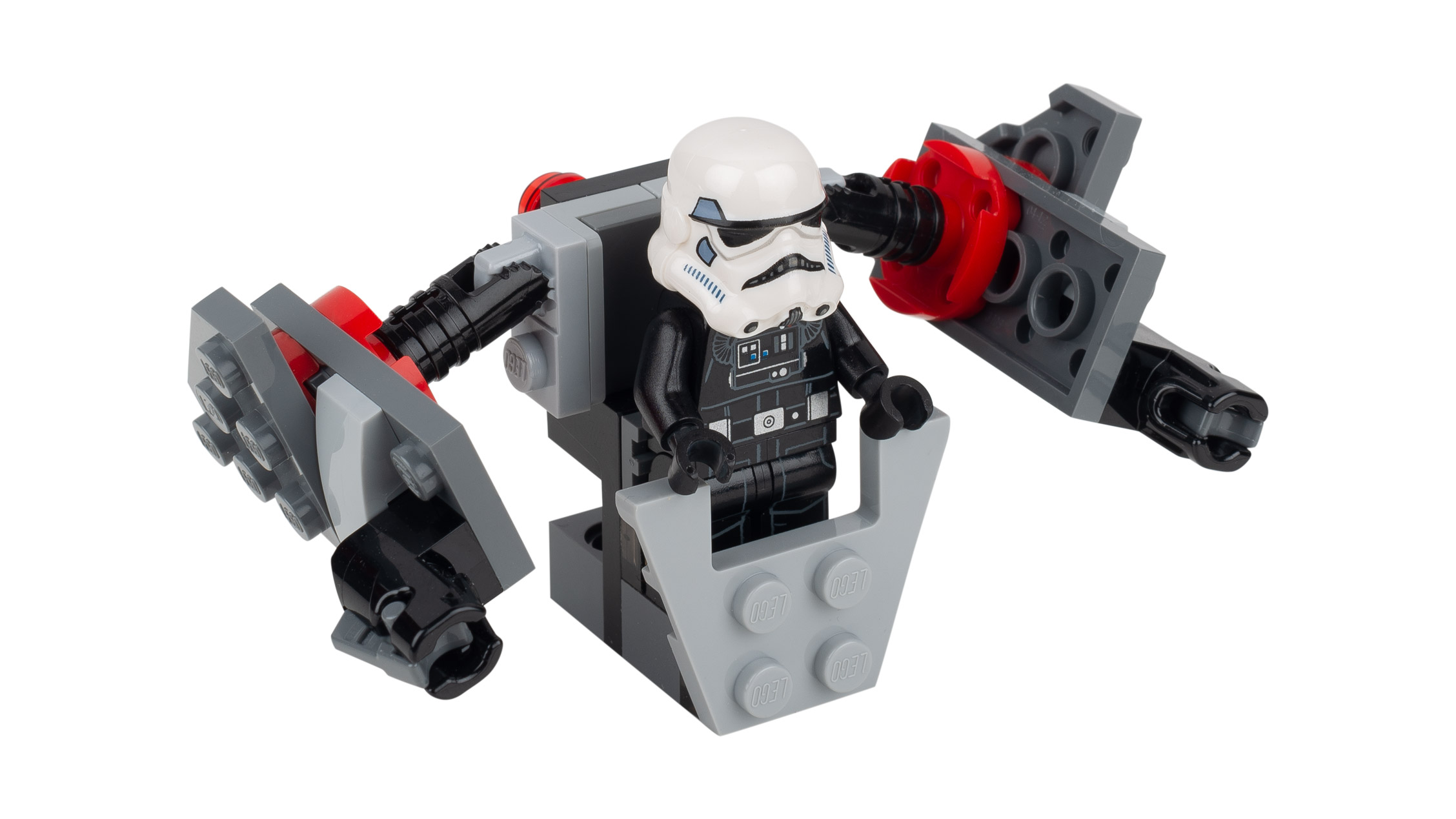 LEGO 75226, imagen adicional