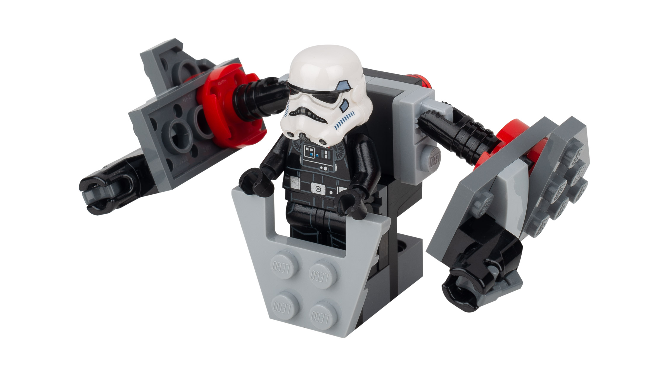 LEGO 75226, imagen adicional