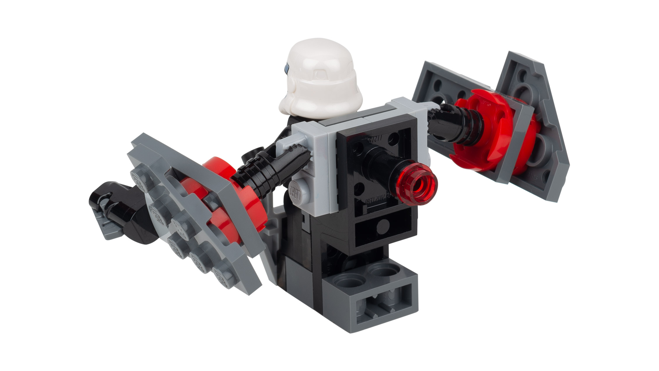 LEGO 75226, imagen adicional