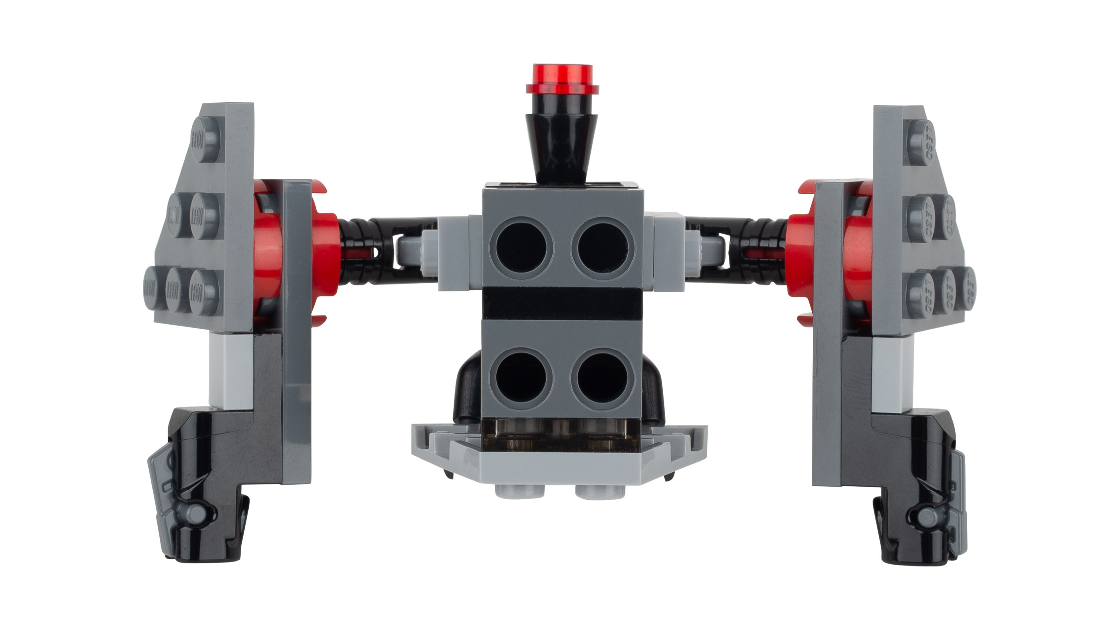 LEGO 75226, imagen adicional
