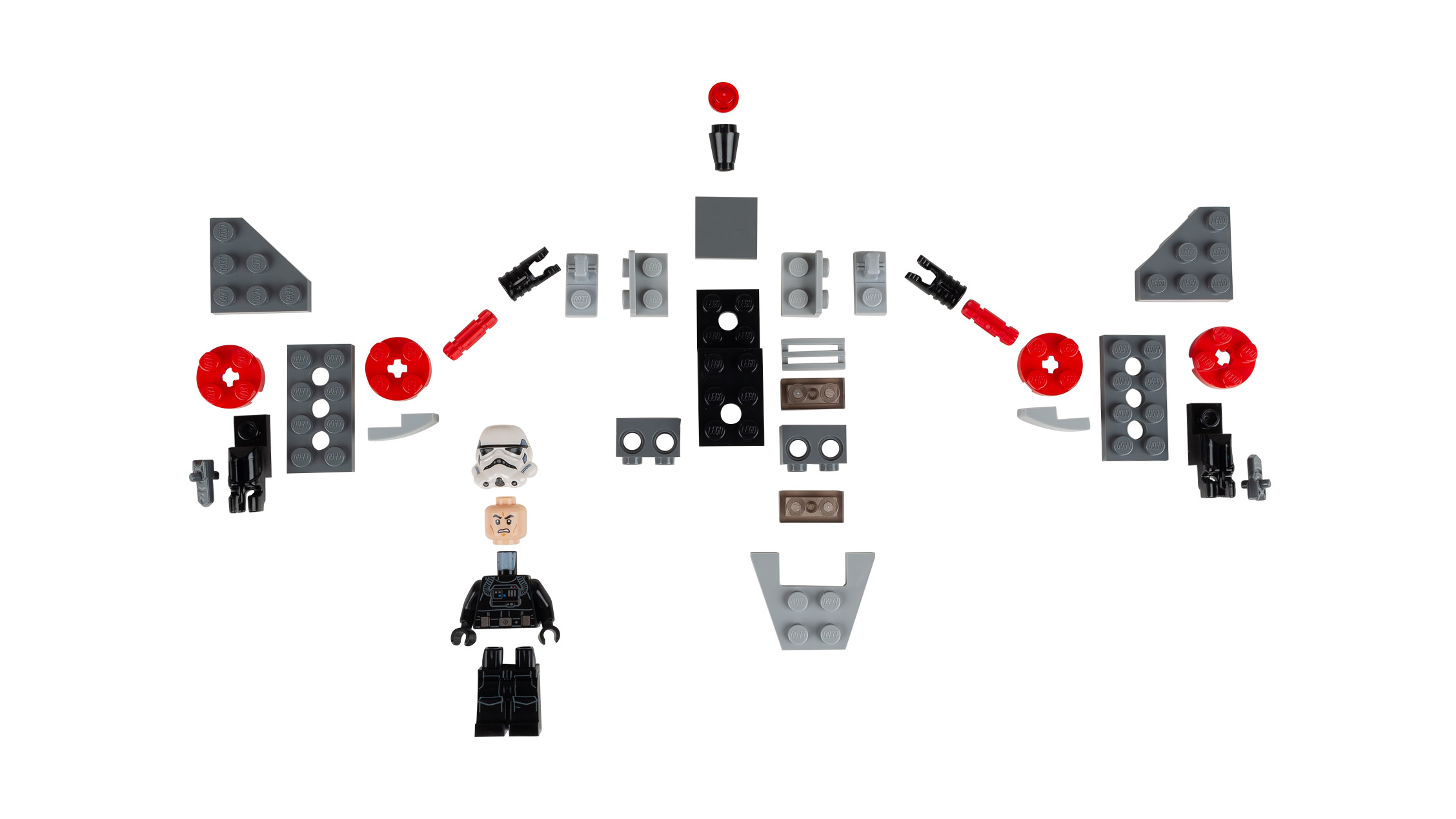 LEGO 75226, imagen adicional