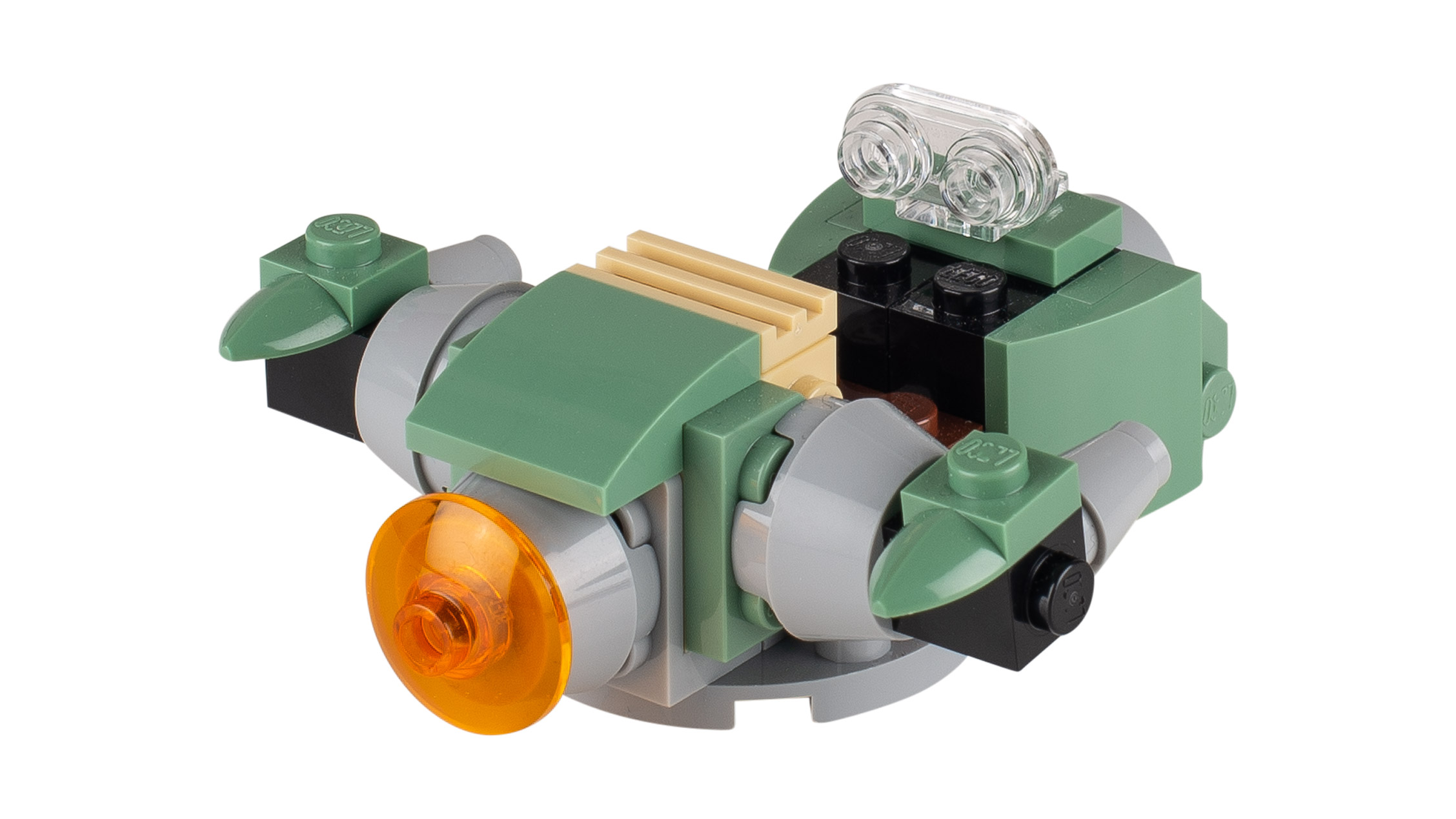 LEGO 75228, imagen adicional