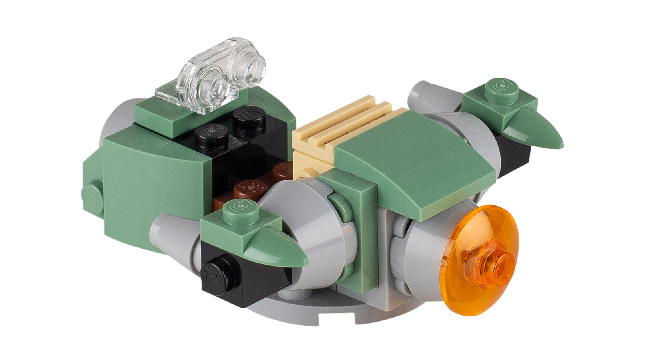 LEGO 75228, imagen adicional