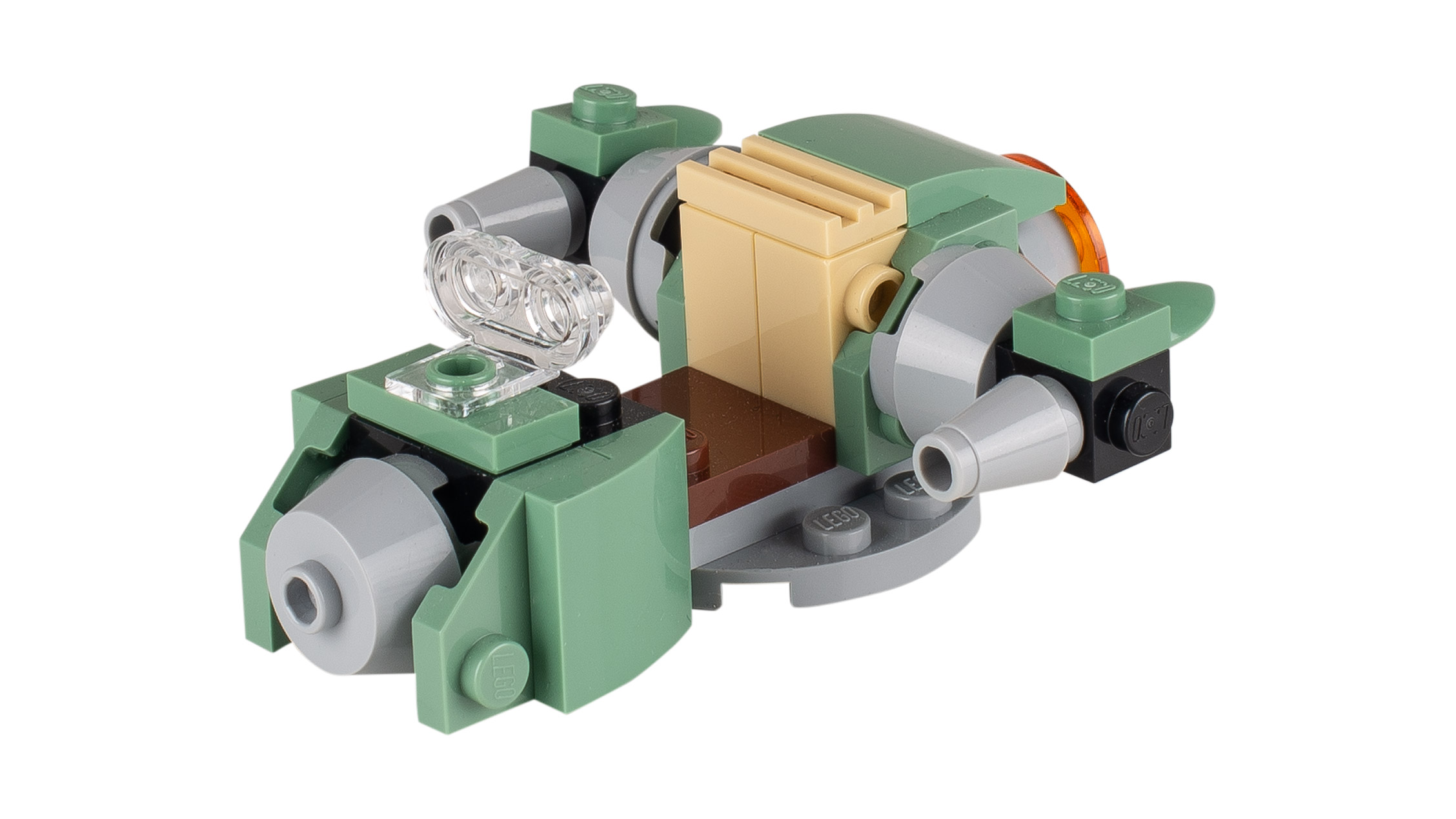LEGO 75228, imagen adicional