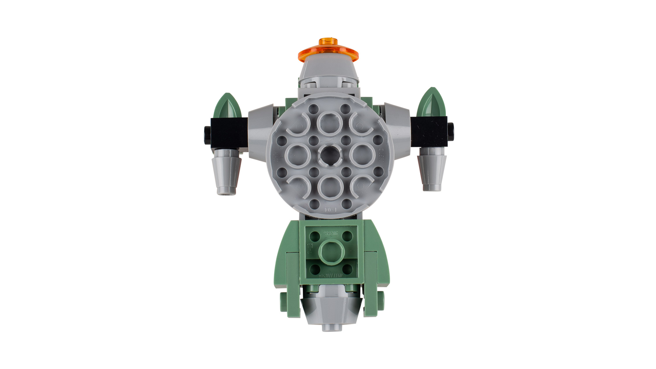 LEGO 75228, imagen adicional