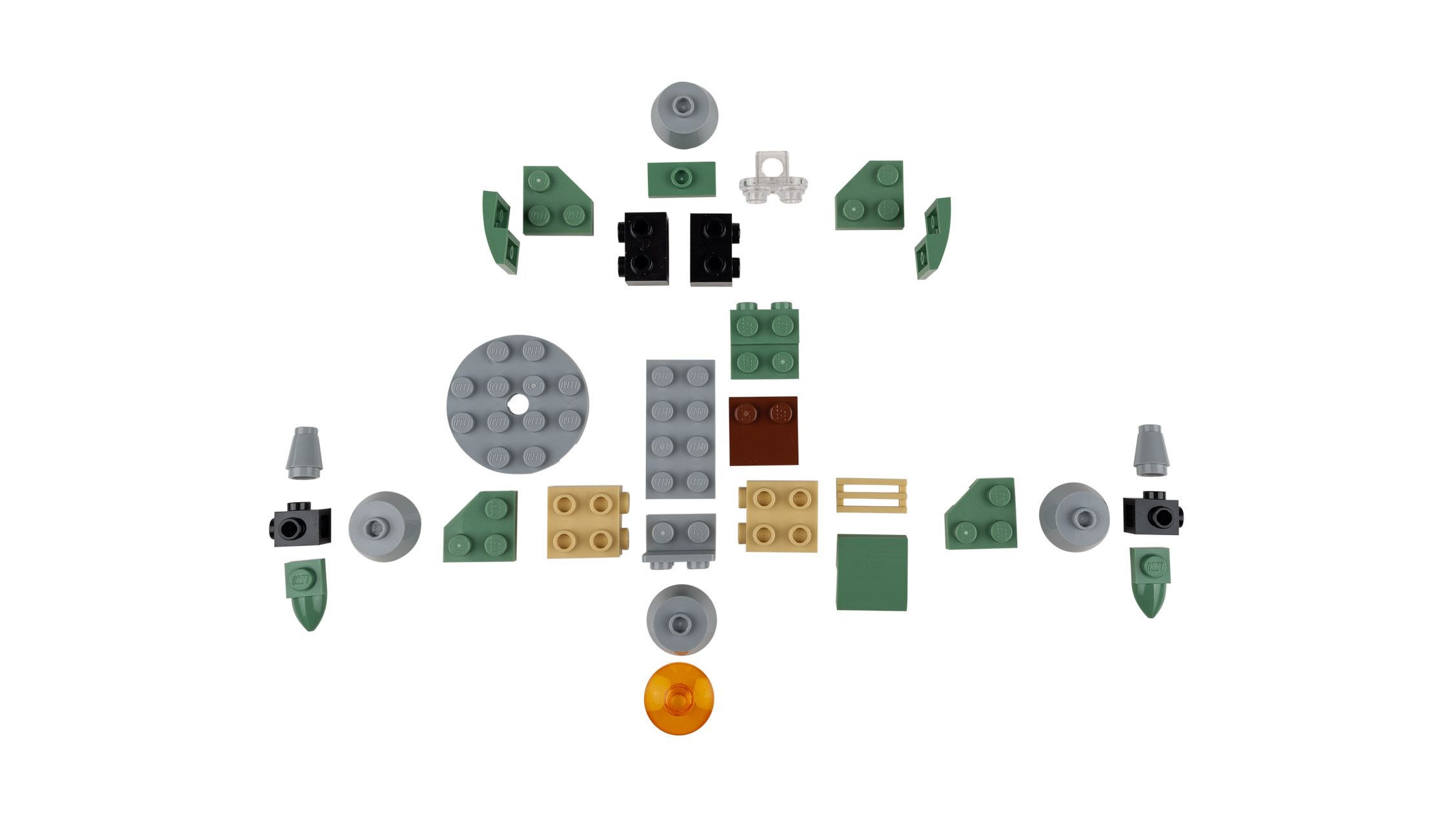 LEGO 75228, imagen adicional
