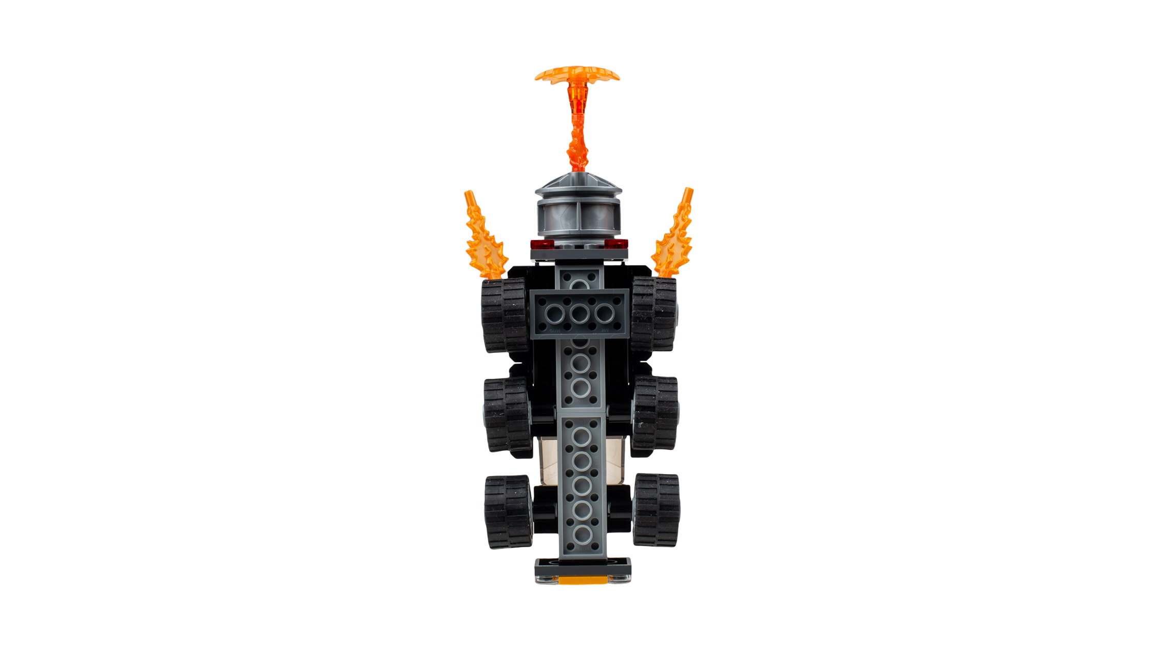 LEGO 76143, imagen adicional