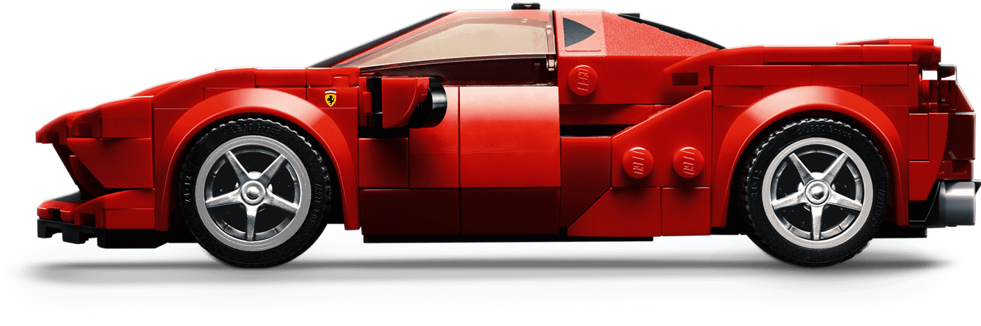 Ferrari -  US