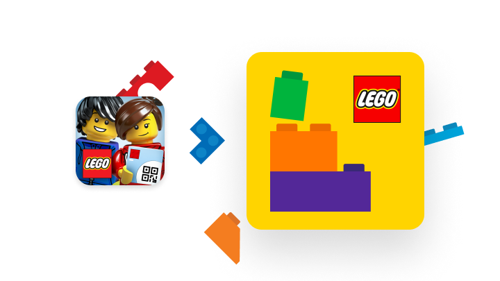 Lego® Builder